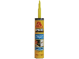 Sikaflex Bronze Construction Sealant, 10.1 Oz