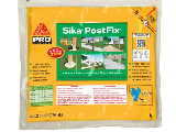 SIKA Expanding Foam Fence Post Mix, 33oz