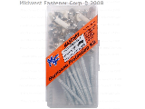 Hurricane Kit for Masonry 25 Piece #09754