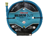 Medium Duty Reliable Everyday Performance Garden Hose, 5/8 In (Sizes)