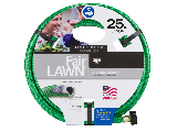 Light Duty Garden Hose, 1/2 In (Lengths)