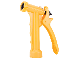 Light Duty Spray Hose Nozzle, Yellow