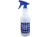 Plastic Trigger Sprayer