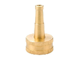 Solid Brass Power Sweeper Hose Nozzle