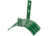 10580 Steel Hose Hanger