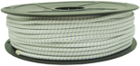 Heavy Duty Stretch Cord 1/4 In - Sold per Ft