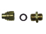 Chapin Tri Poxy Sprayer Nozzle Assembly