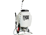 Tree/Turf Pro Commercial Backpack Sprayer, 4 Gallon