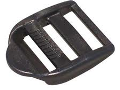 Slide Bar Strap Buckle, 1-1/2 In