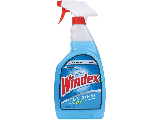 Powerized Windex Blue Glass Cleaner 32 Oz