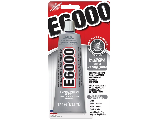 E-6000 Industrial Adhesive 3.7 Oz