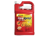 Enforcer Home Flea Spray Gallon Fsh-128