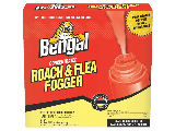 Bengal Gold Power Insect Fogger 3-Pack