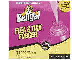 Bengal Flea Killer Fogger 3-Pack