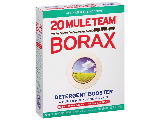 Borax Multi-Purpose Laundry Detergent Booster, 64 Oz