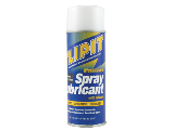 Silicone Lubricant Spray, 11 Oz