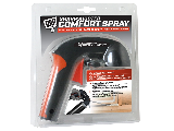 Comfort Spray Foam Applicator