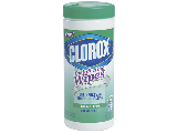 Clorox Wipes Fresh Scent 35 Count