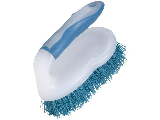 Plastic Handled Scrub Brush