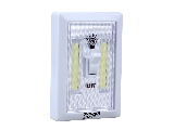 PowerZone Cordless LED Light Switch