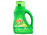 Gain Liquid Laundry Detergent 50 Oz