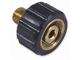 Screw Coupler (Sizes)