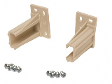 KV Rear Mount Drawer Bracket Kit