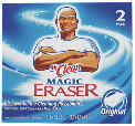 Mr Clean Magic Eraser 2 Pack