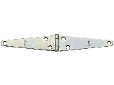 Strap Hinge, 6 In