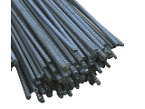 Steel Rebar 1/2" #4 (Lengths)