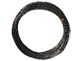 12 Gauge Black Annealed Wire 100 Lbs