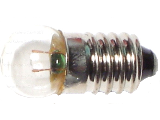 Miniature #13 Light Bulb