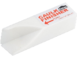 Caulk Finisher Tool