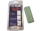 Buffing Compound Rouge Bar, Green