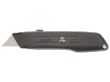 Interlock Retractable Utility Knife