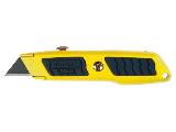 Dynagrip Retractable Utility Knife