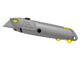 Quick Change Retractable Utility Knife