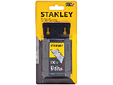 Heavy Duty 2 Notch Utility Blade, 100 Pack