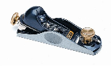 Bailey Low Angle Block Plane, 1-3/8 In X 6-1/4 In