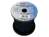 Braided Cord Starter Rope, 100 Ft Spool (Sizes)