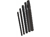 Standard Length Cold Chisel Set, 5 Piece