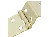 National Hardware Chest Hinge, 1-1/2 In x 3/4 In