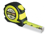 Komelon Gripper 25 Ft,  Black