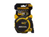 Magnetic Contractor TS Tape Measure, 1 1/4 x 25 Ft