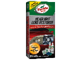 Turtle Wax Headlight Lens Restore Kit