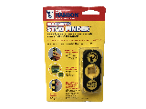 C H HANSON Magnetic Stud Finder