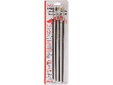 Artist Paint Brush Set, 4 Pack