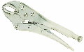 Curved Jaw Locking Plier (Sizes)