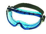 Monogoggle XTR Clear Anti Fog Lens