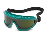 Wheelz IR Contemporary Safety Goggles, (IR Filter Shade)